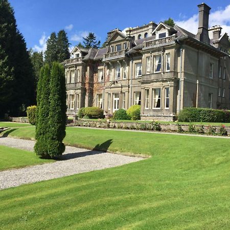 Clonalis House - Guesthouse Castlerea Extérieur photo